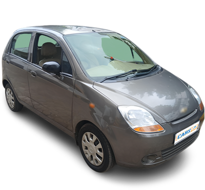 Chevrolet Spark-img